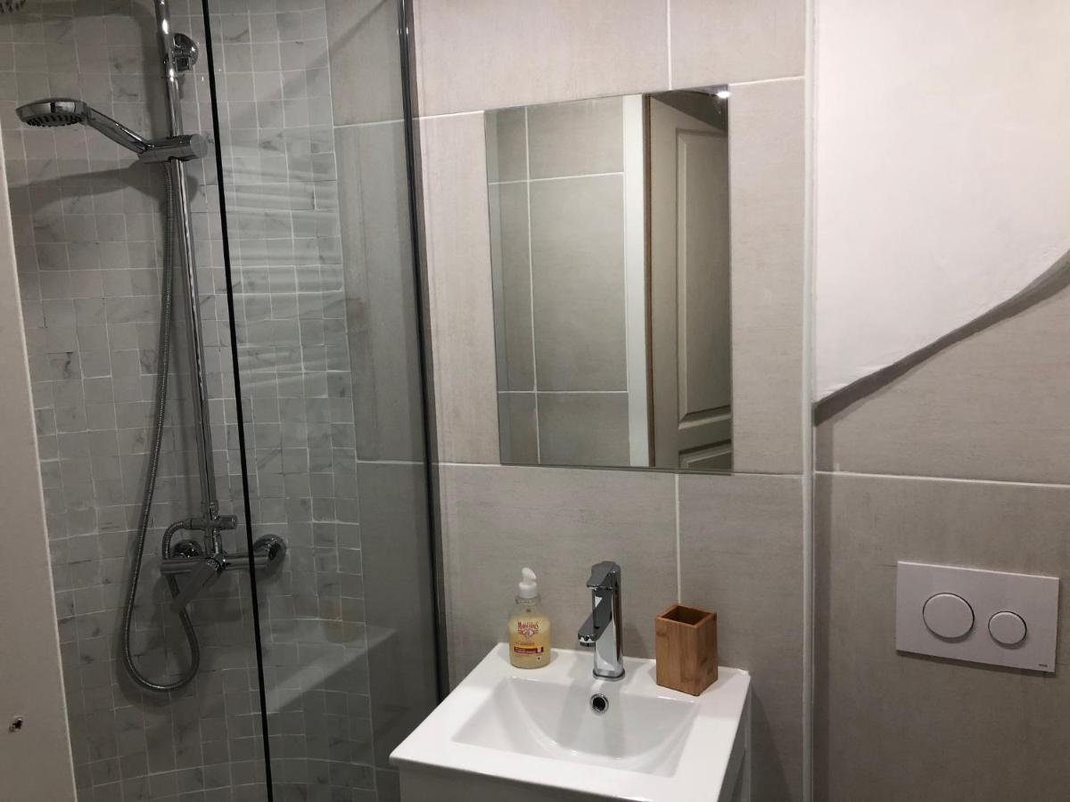 Les Olives Wifi Netflix Appart-Hotel-Provence La Fare-les-Oliviers Экстерьер фото