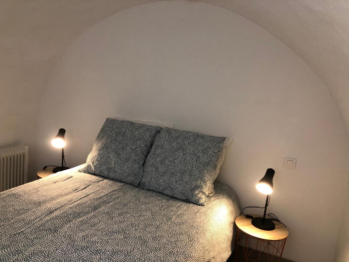 Les Olives Wifi Netflix Appart-Hotel-Provence La Fare-les-Oliviers Экстерьер фото